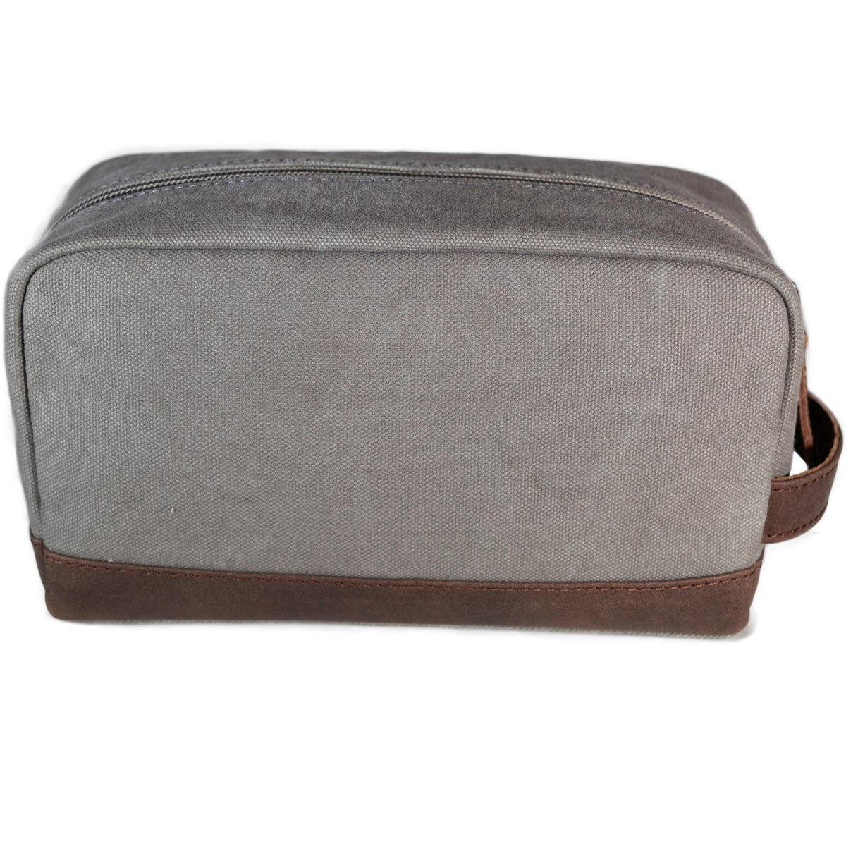 Canvas Toiletry Bag