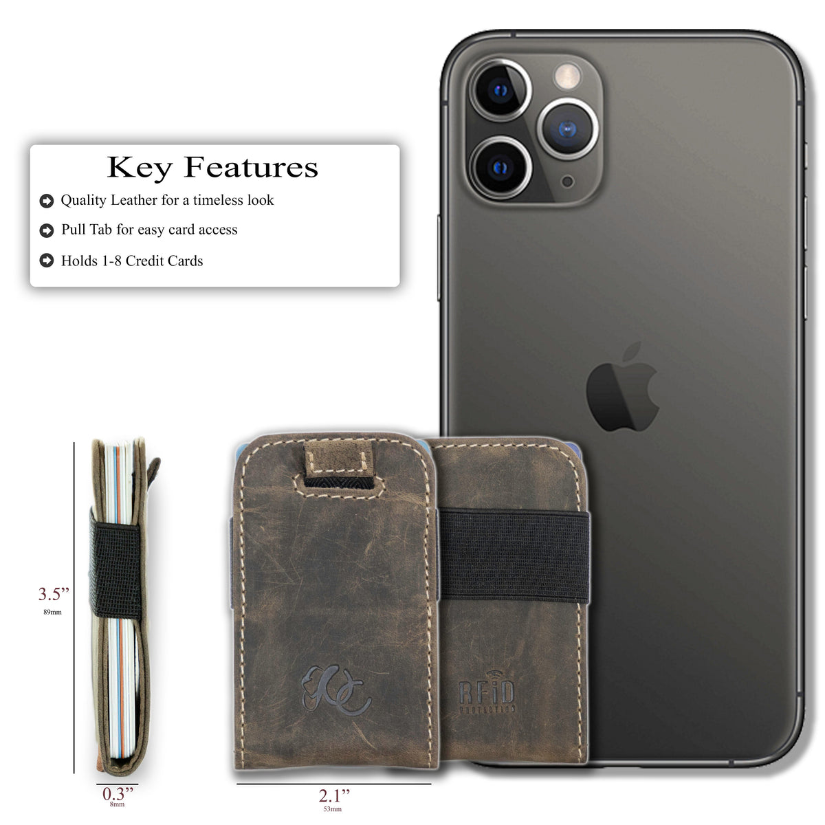 Card Sheath