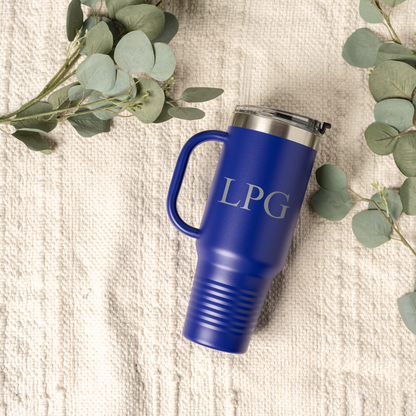 40oz tumbler color lineup - wedding party tumbler set