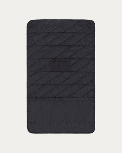 Layover™ Blanket Black