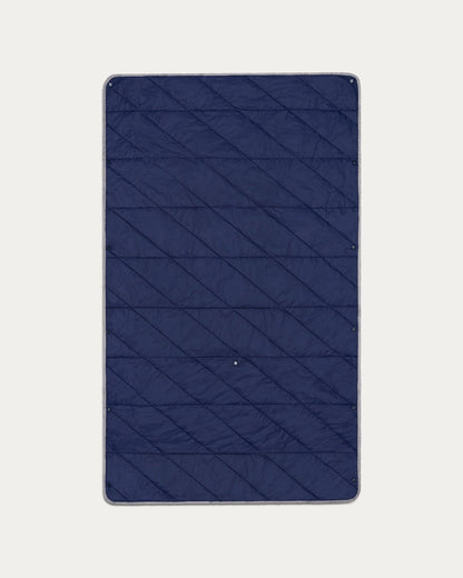 Layover™ Blanket Blue