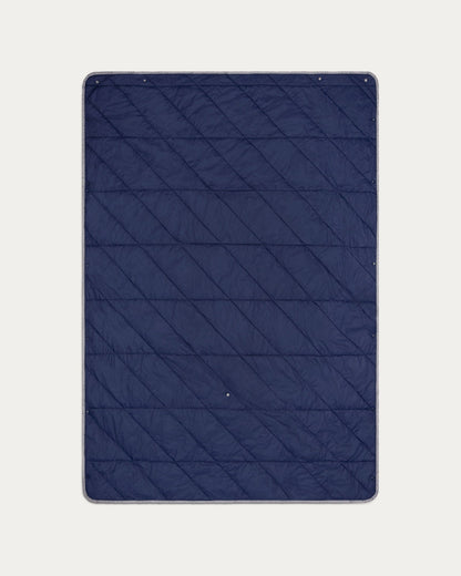 Layover™ XL Blanket Blue