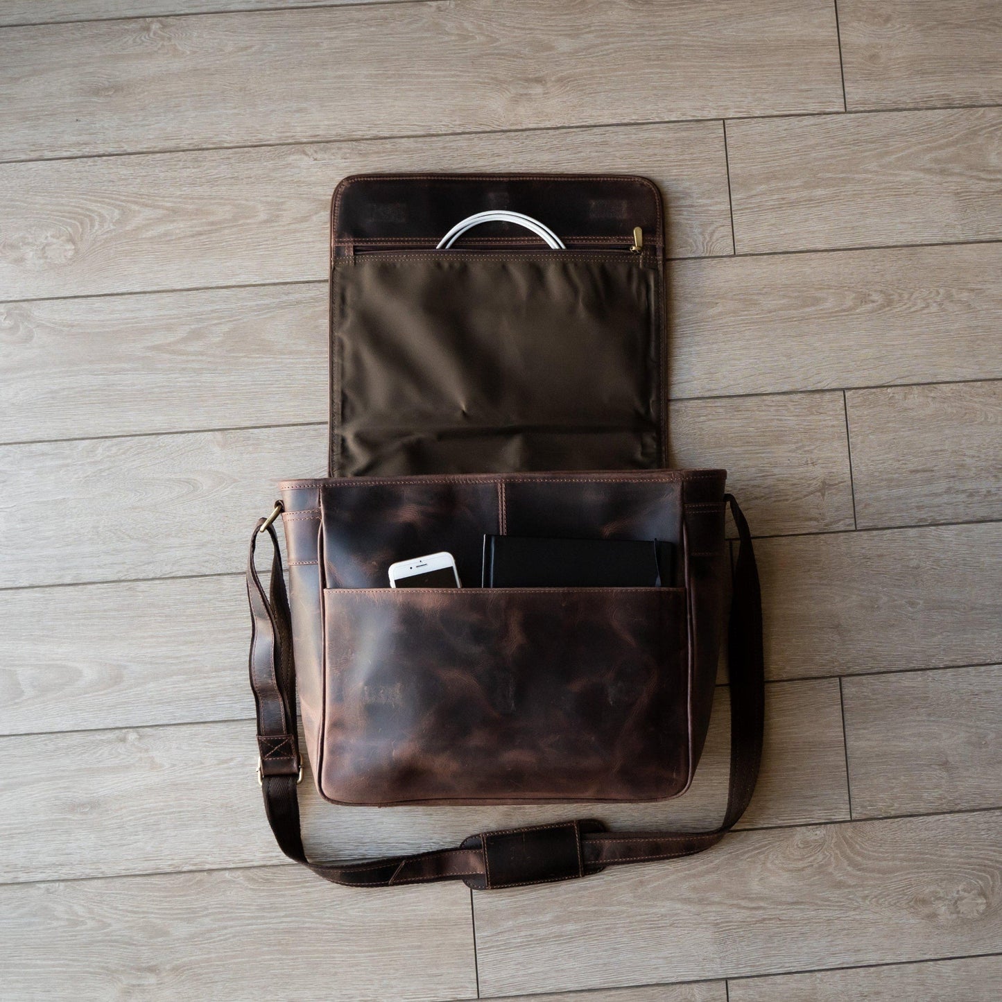 Kasilof Messenger 16 inch