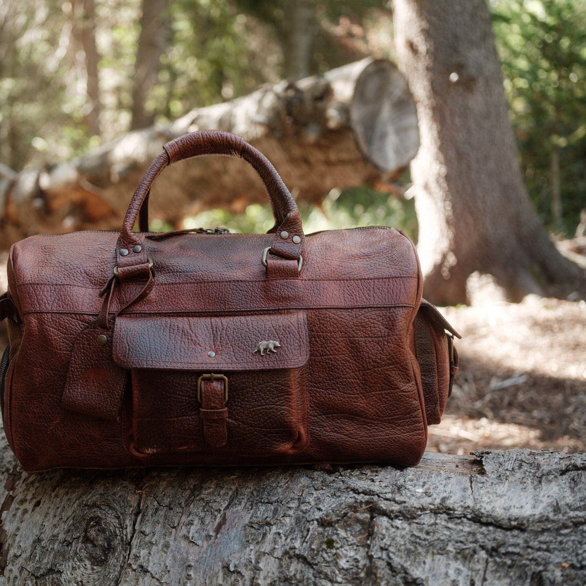 60L Chugach Duffel