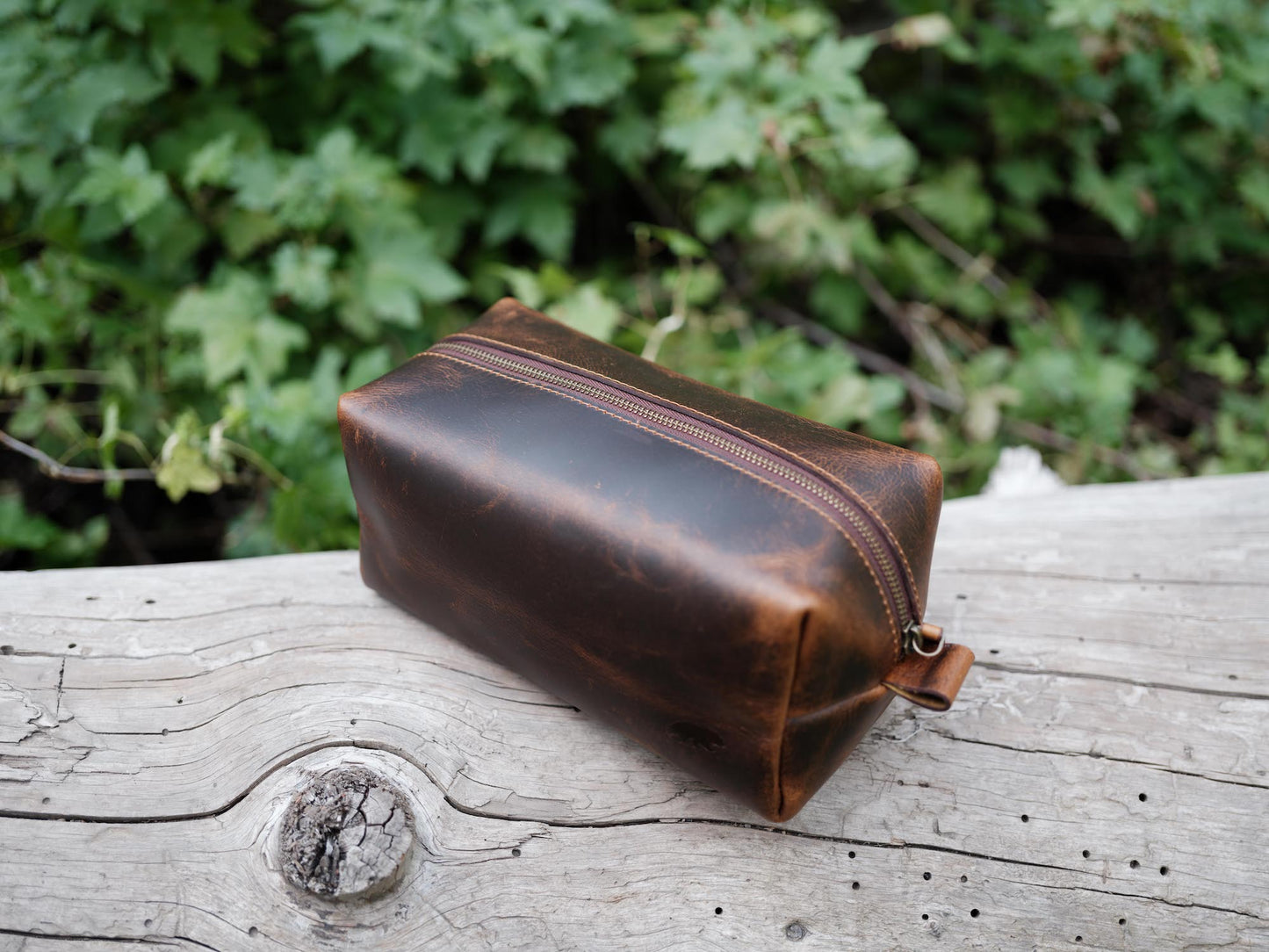 Kobuk Dopp Kit