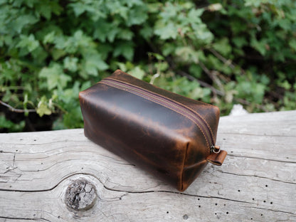 Kobuk Dopp Kit