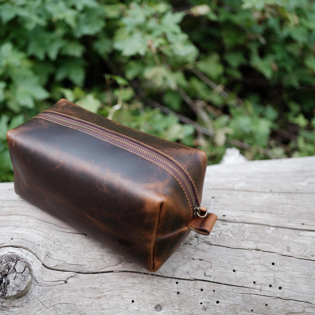 Kobuk Dopp Kit