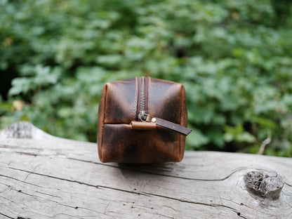 Kobuk Dopp Kit