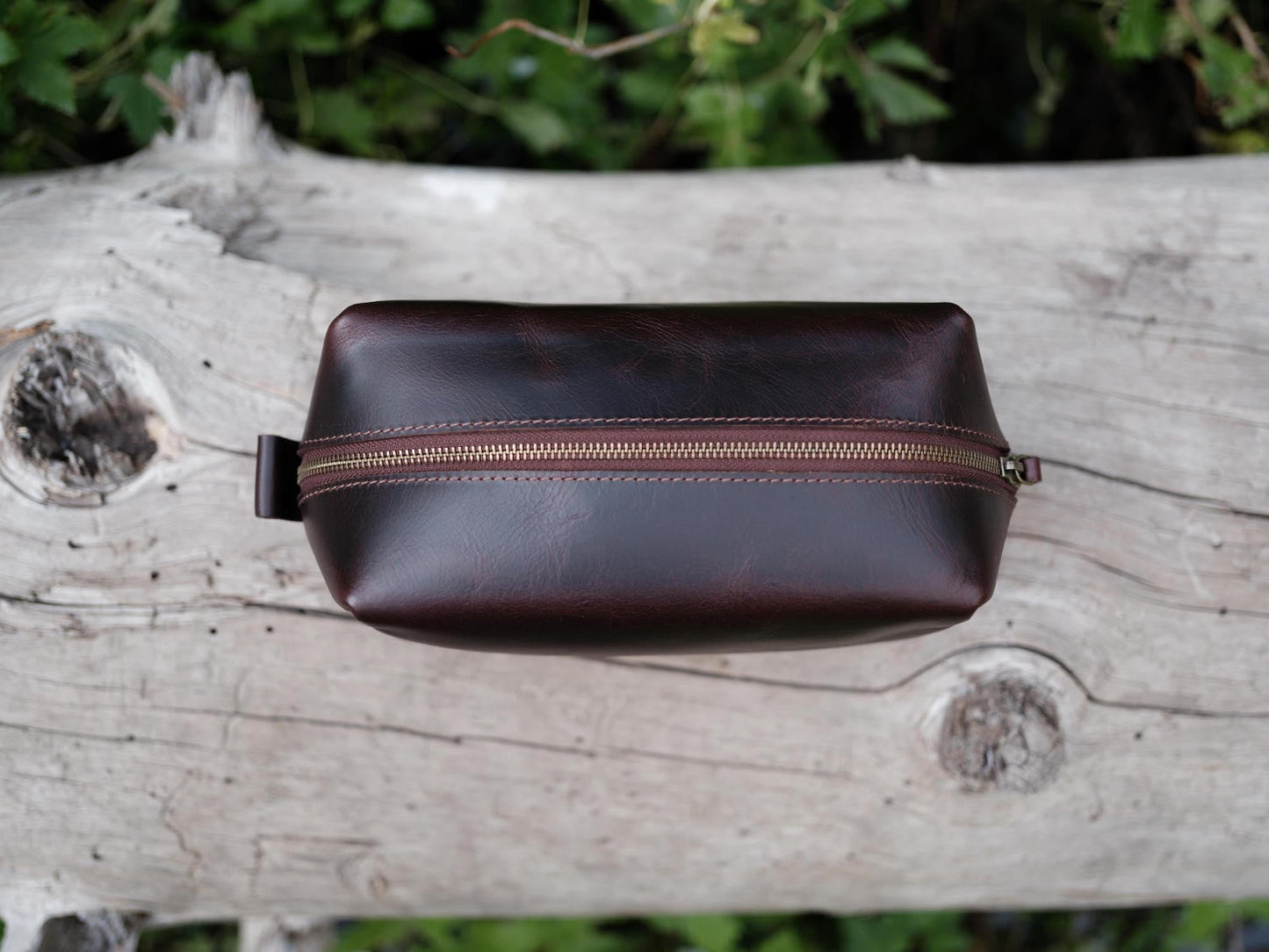 Kobuk Dopp Kit