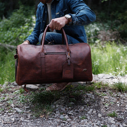 45L Chugach Duffel