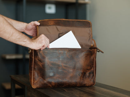 CoPilot Bag