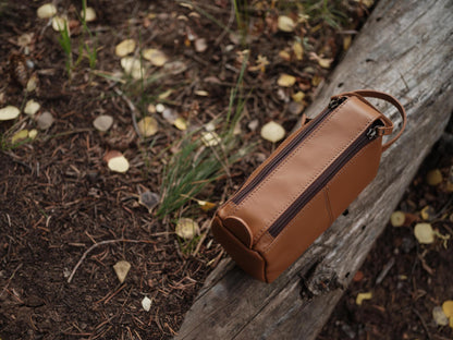 LIMITED EDITION - Yukon Toiletry Bag