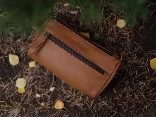 LIMITED EDITION - Yukon Toiletry Bag