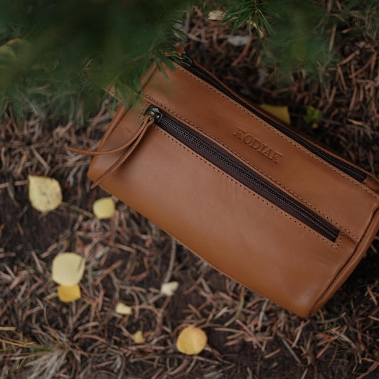 LIMITED EDITION - Yukon Toiletry Bag