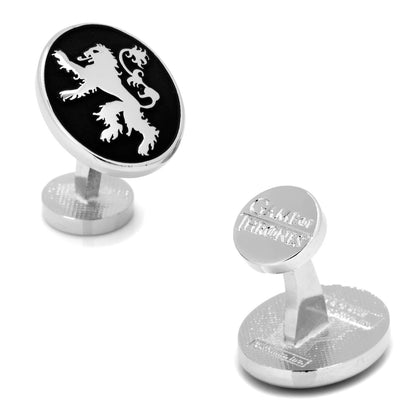 Game of Thrones House Lannister Cufflinks - fan gift for him