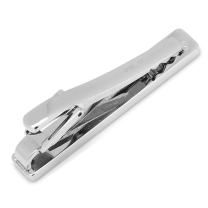 Officially licensed GoT Stark tie clip birthday gift for him