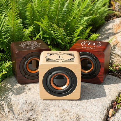 Custom Bluetooth Speakers - Reserve Collection