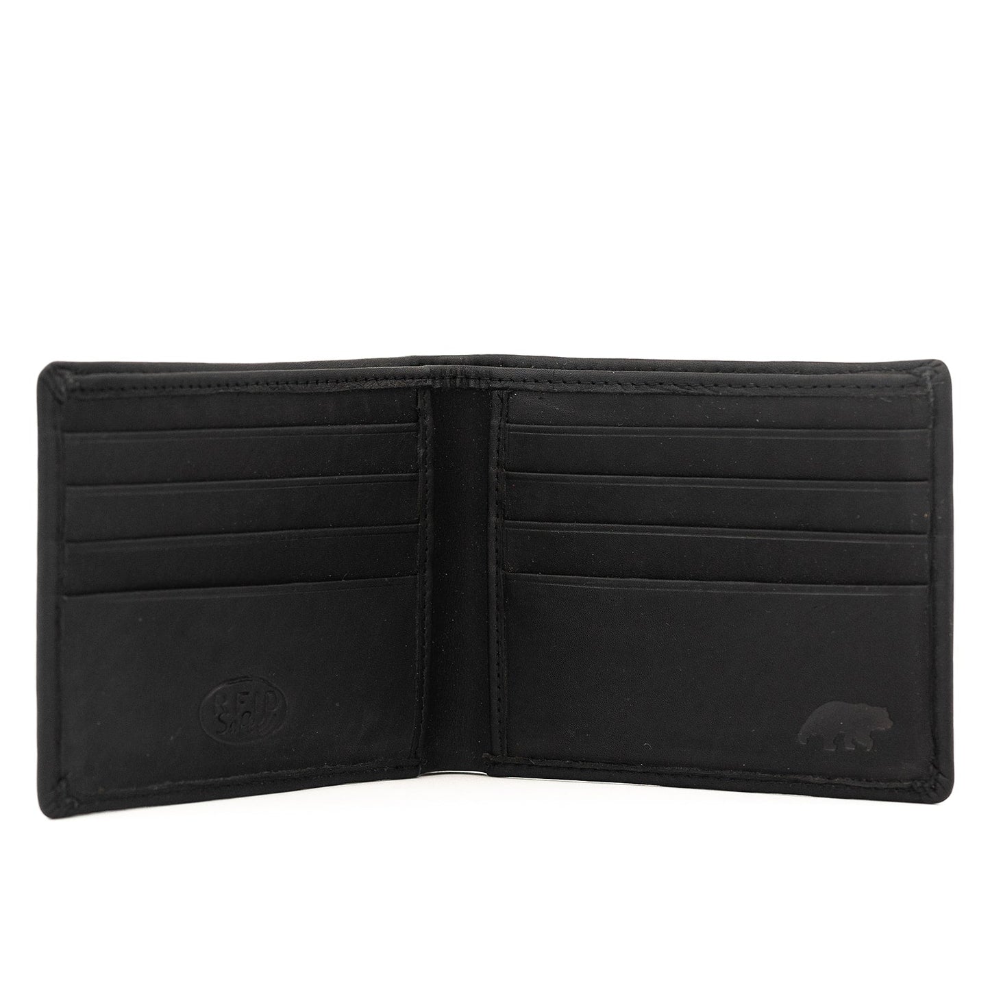 Slim RFID Bifold