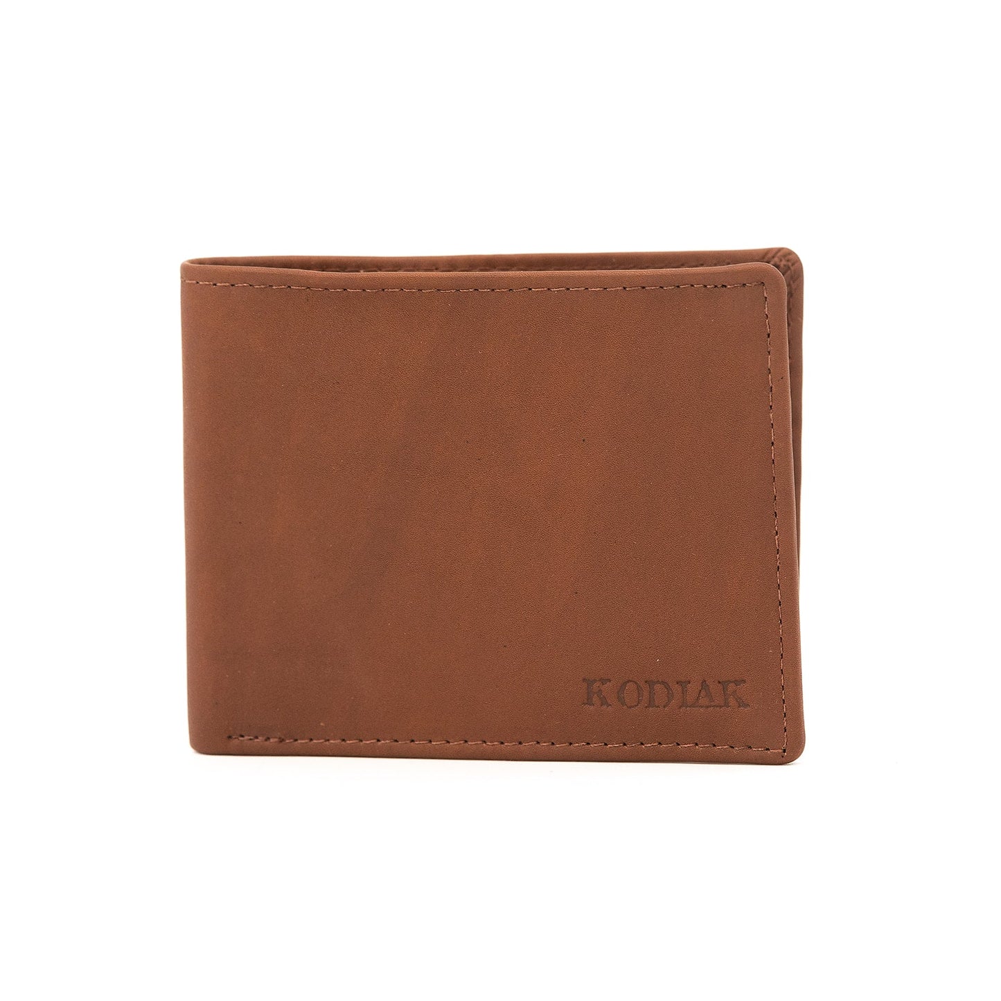 Slim RFID Bifold
