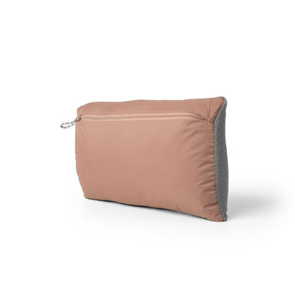 Layover™ XL Blanket Quartz