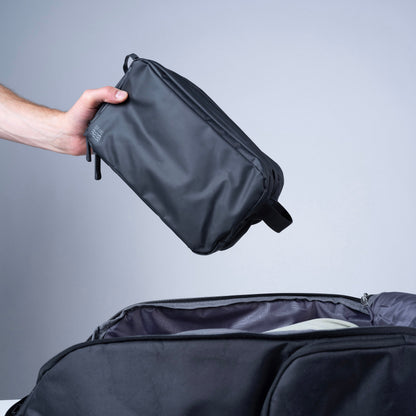 Explorer Max™ Toiletry Bag