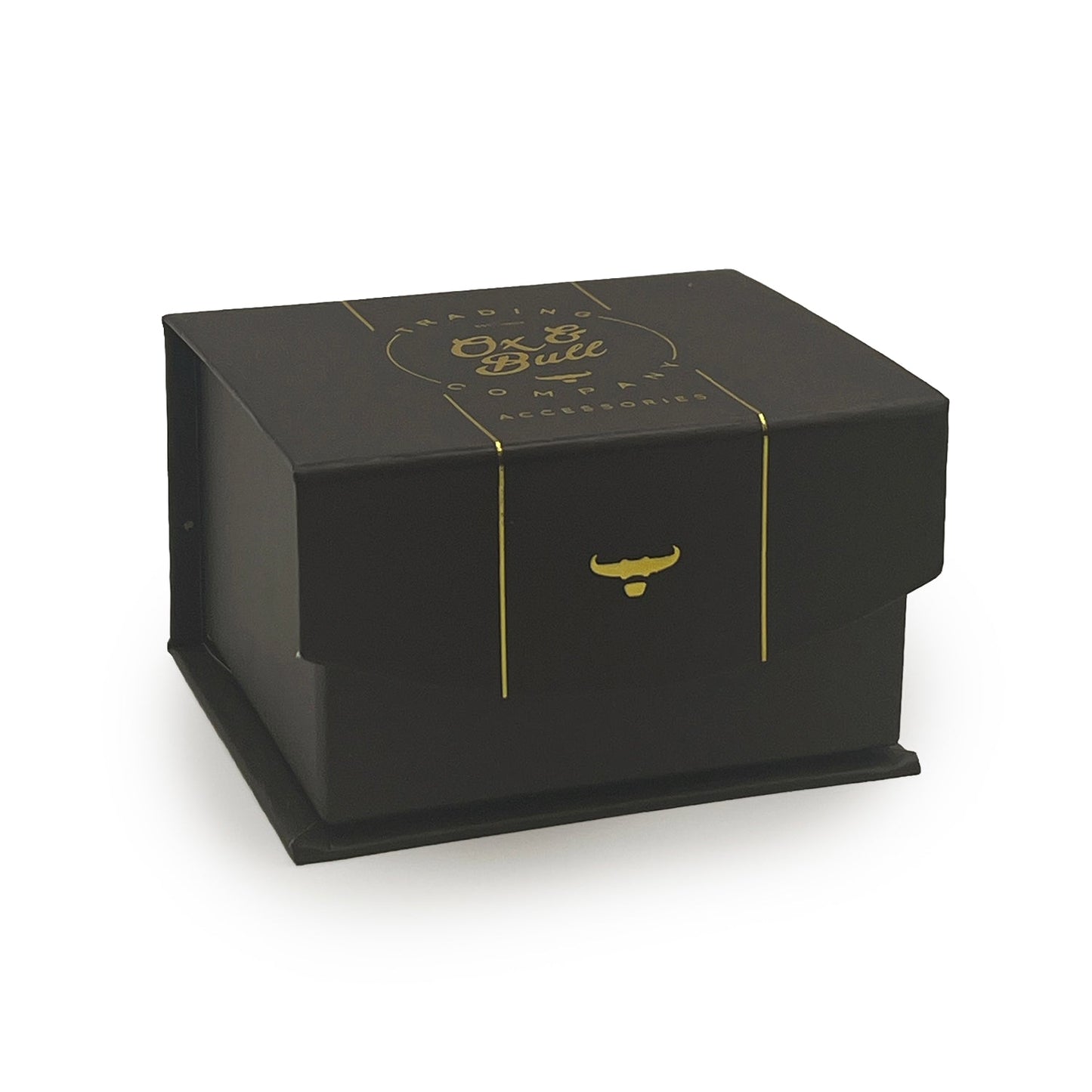 Apex Square Cufflinks