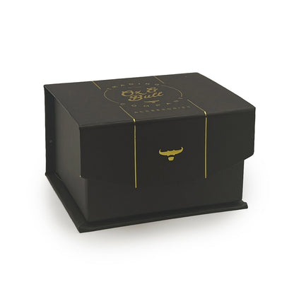 Apex Square Cufflinks