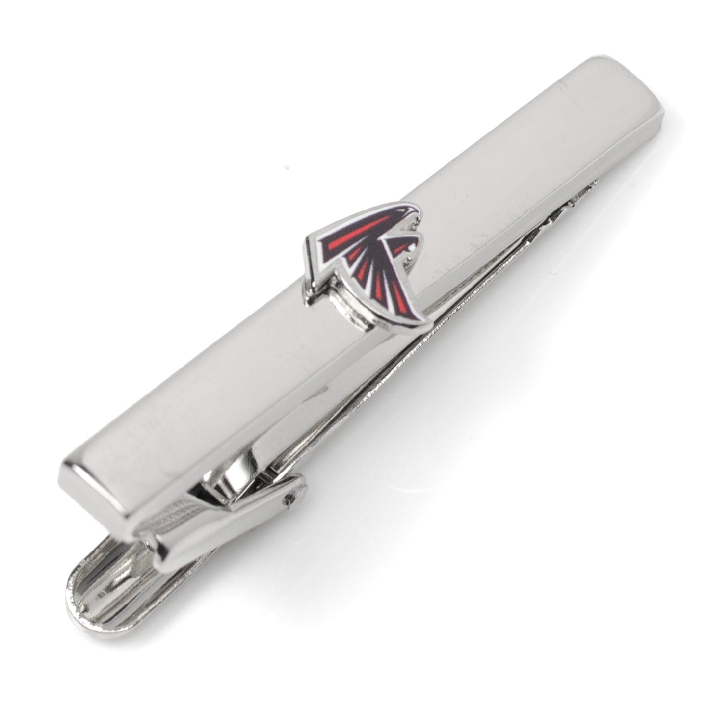 NFL Atlanta Falcons tie clip - officially licensed Falcons fan gift for him