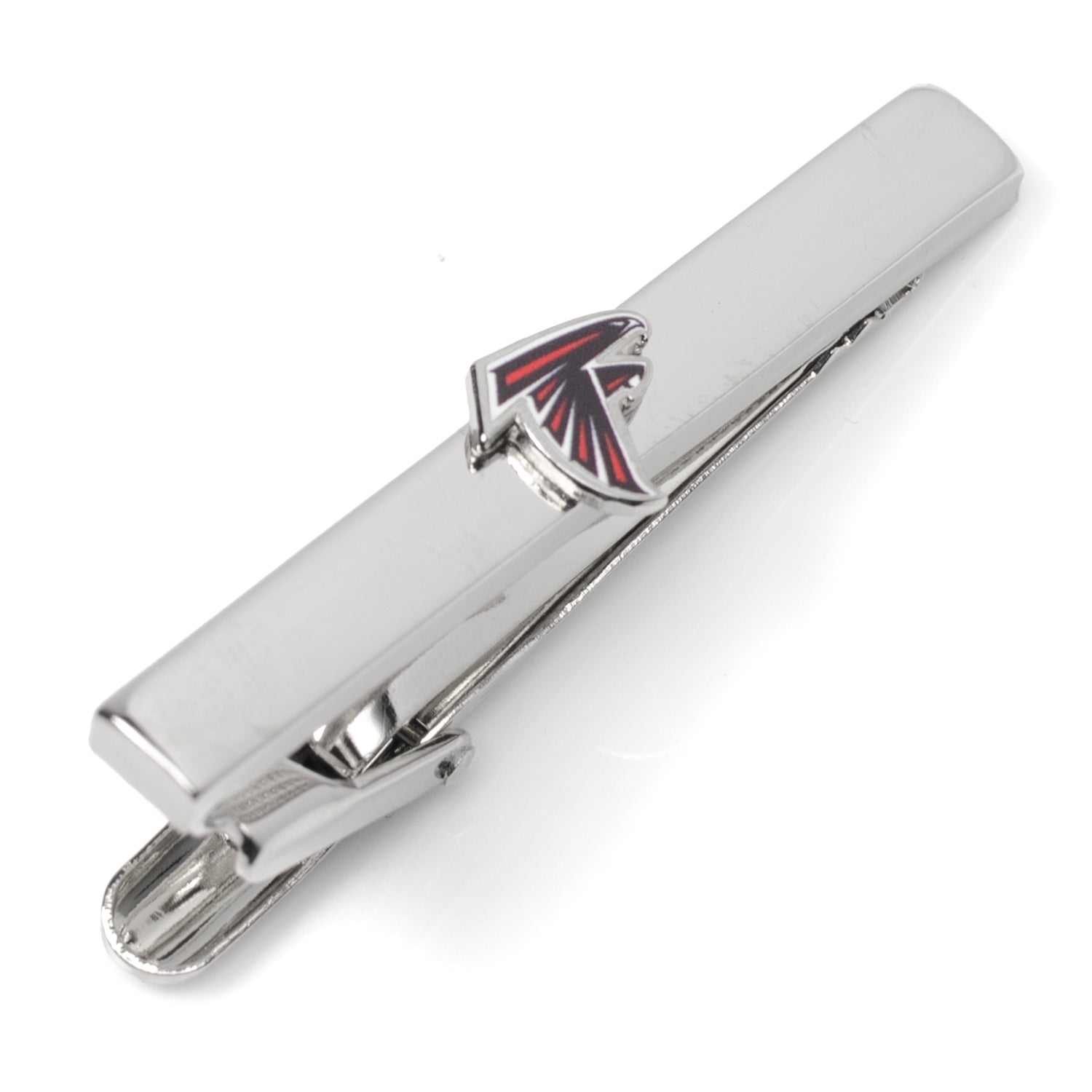 NFL Atlanta Falcons tie clip - officially licensed Falcons fan gift for him