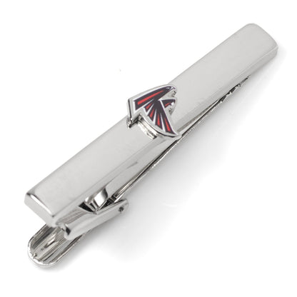 NFL Atlanta Falcons tie clip - officially licensed Falcons fan gift for him