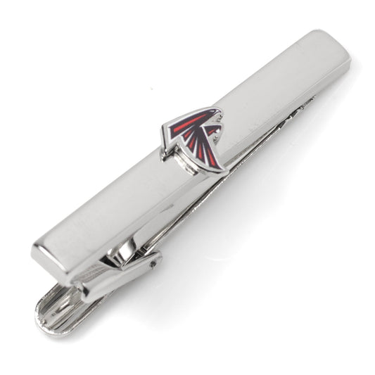 NFL Atlanta Falcons tie clip - officially licensed Falcons fan gift for him