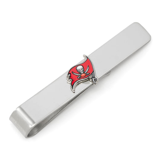 NFL Tampa Bay Buccaneers Tie Bar