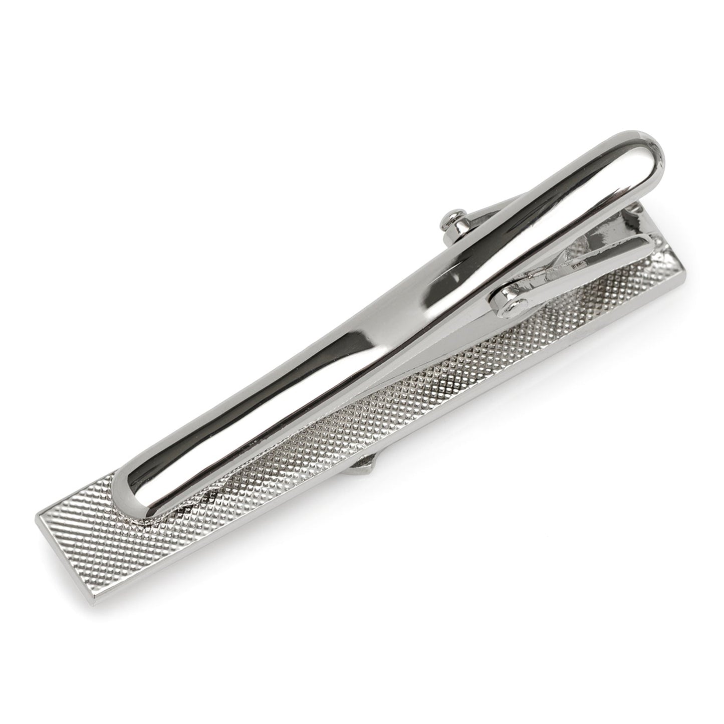 Kraken cufflink and tie clip gift set arrangement, NHL Seattle fan