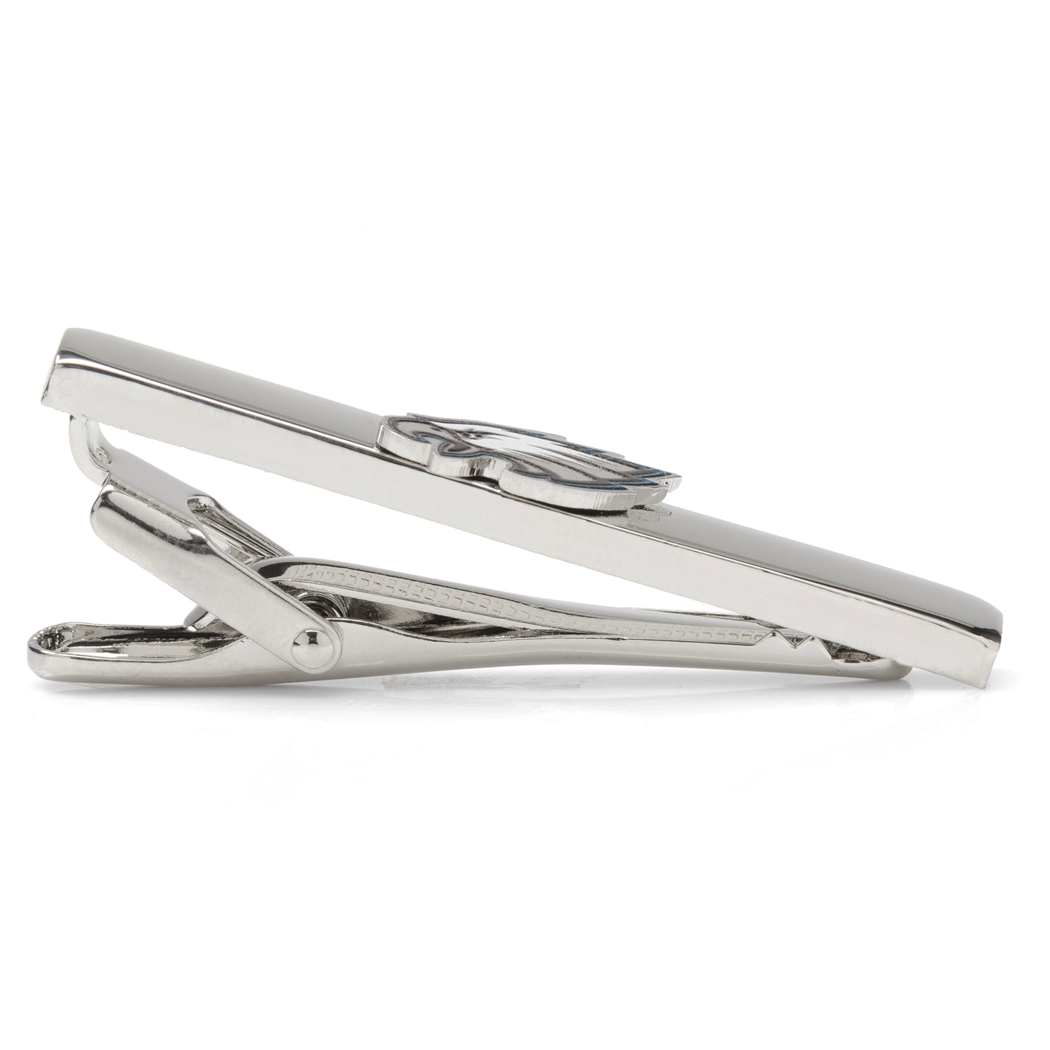 Philadelphia Eagles tie clip Fly Eagles Fly fan gift detail view 3
