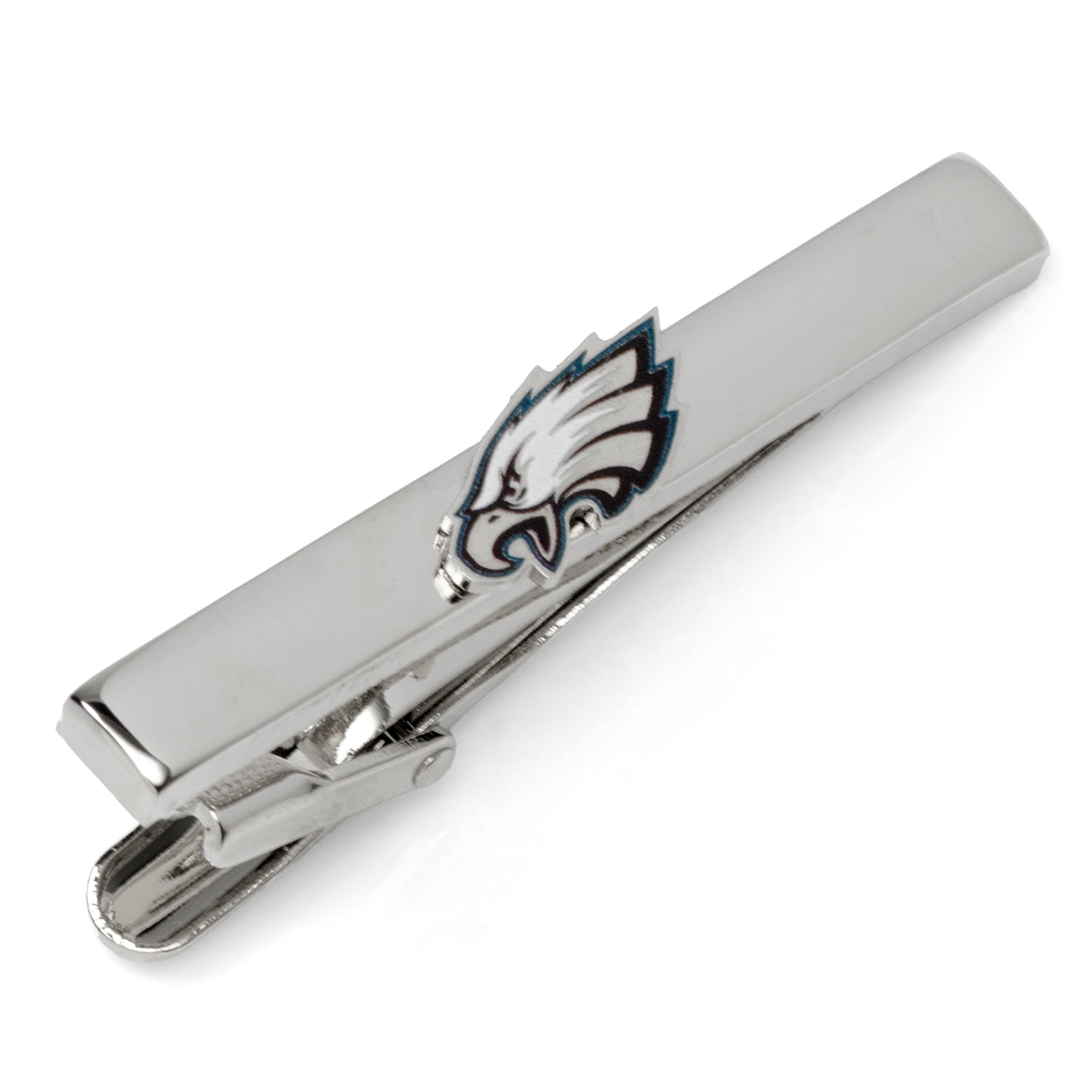 NFL Philadelphia Eagles tie clip - officially licensed Eagles fan gift for him