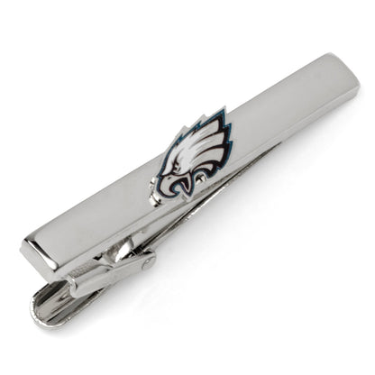 NFL Philadelphia Eagles tie clip - officially licensed Eagles fan gift for him
