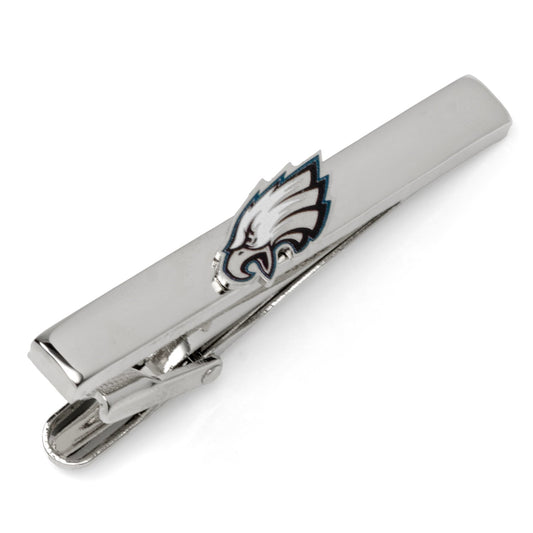 NFL Philadelphia Eagles tie clip - officially licensed Eagles fan gift for him