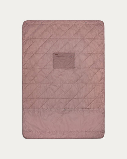 Layover™ XL Blanket Quartz