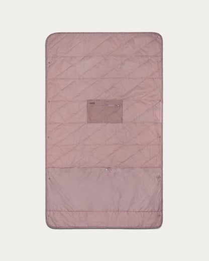 Layover™ Blanket Quartz
