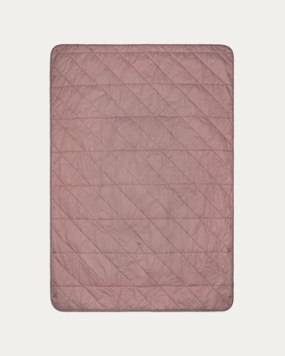 Layover™ XL Blanket Quartz