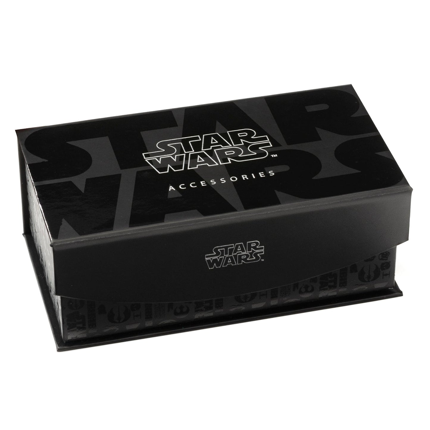 Star Wars R2-D2 blue tie bar gift set in presentation box, fan gift