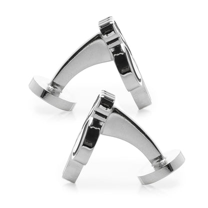 Star Wars Mandalorian Mythosaur Cufflinks
