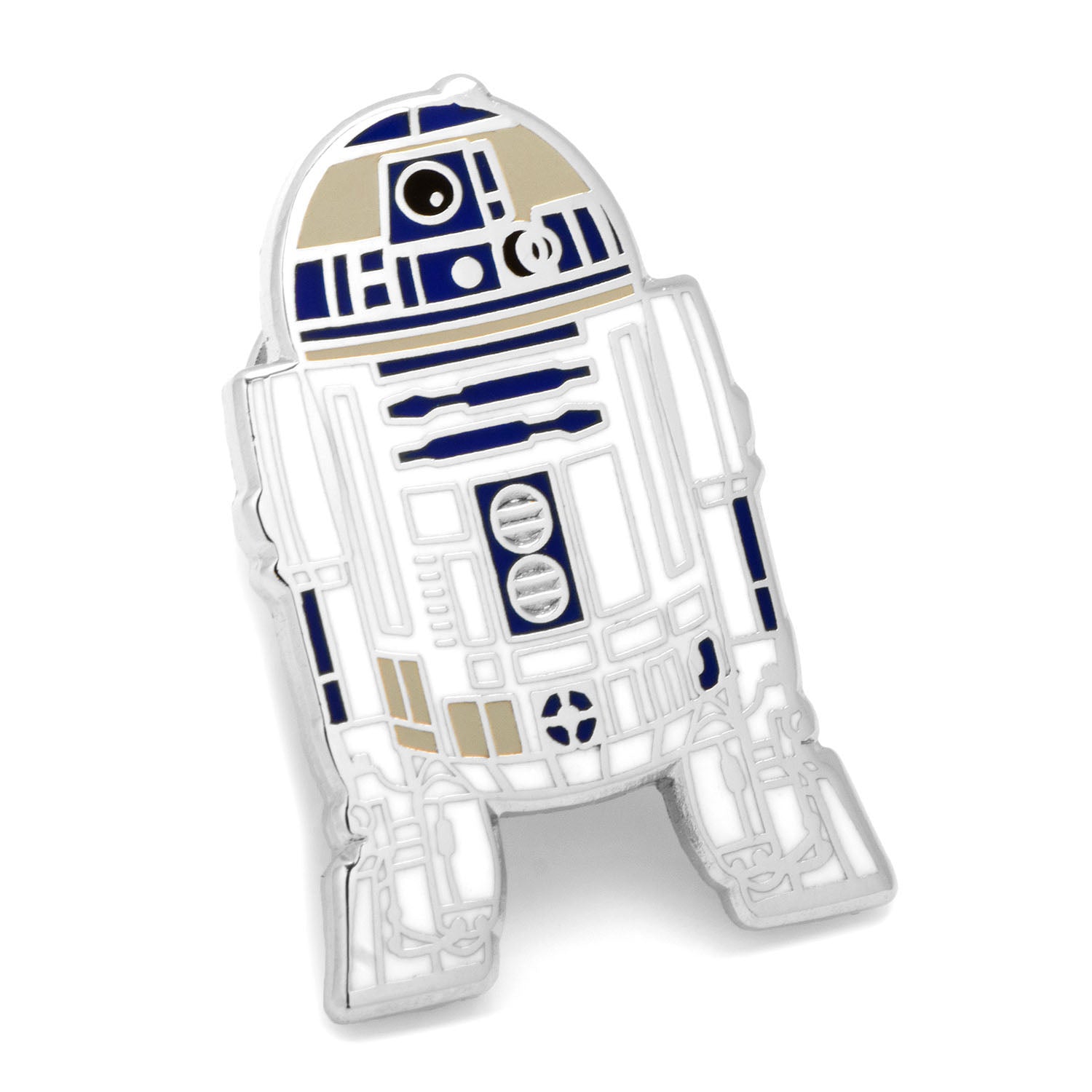 R2-D2 3-piece set on display, anniversary gift for him