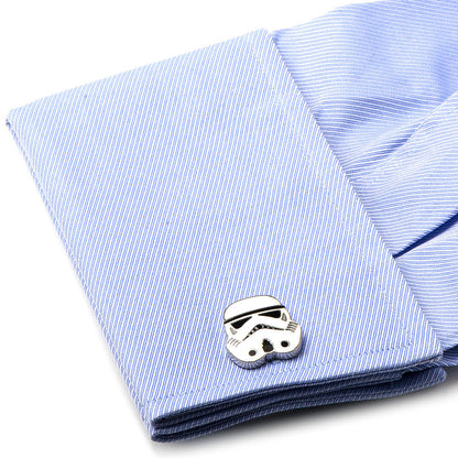 Star Wars Stormtrooper - Cufflinks