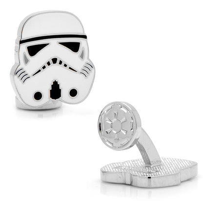 Star Wars Stormtrooper - Cufflinks