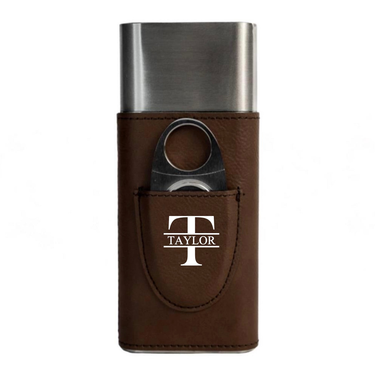 Custom Cigar Case