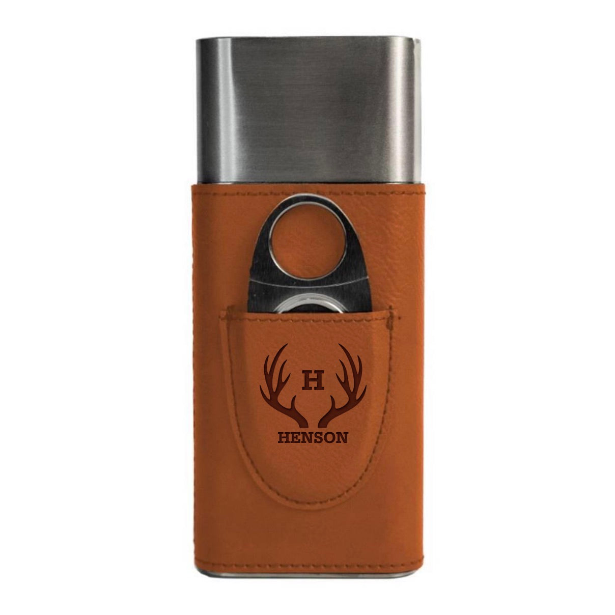 Custom Cigar Case