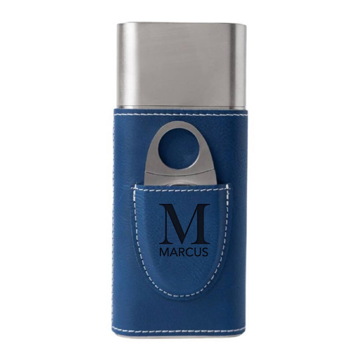 Custom Cigar Case