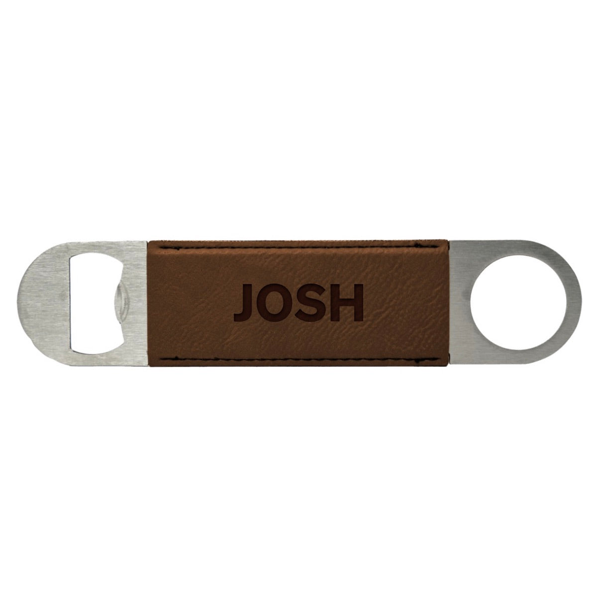 Engraved Bar Blade Bottle Openers - Reserve Collection