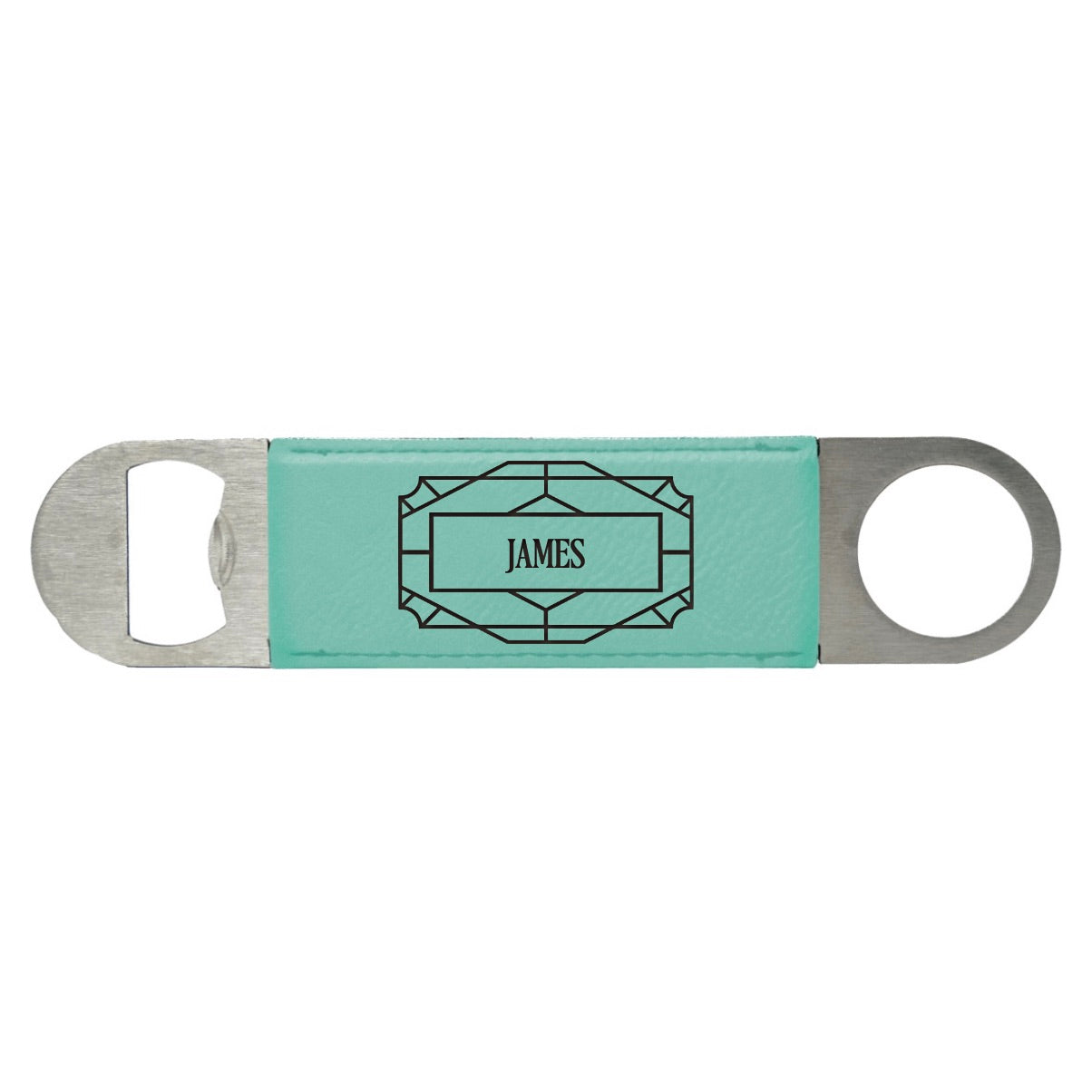 Engraved Bar Blade Bottle Openers - Reserve Collection